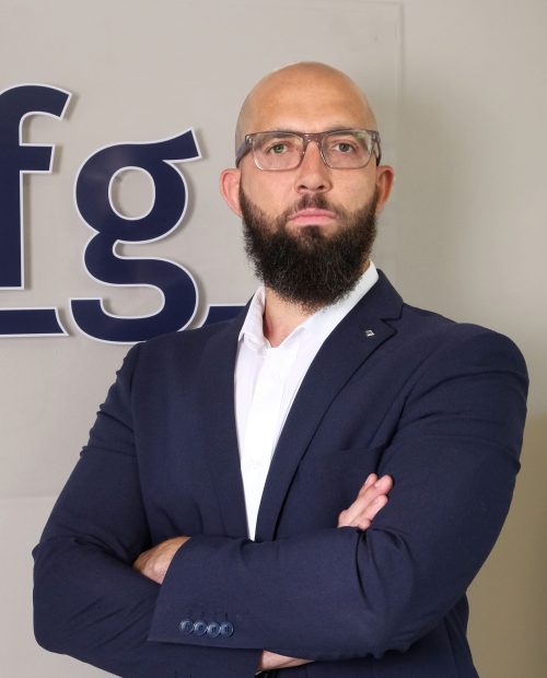Jurgen Van Wyk (1)